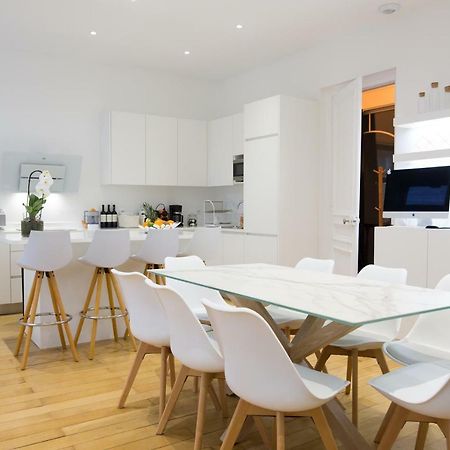 Luxueux Logement Bourgeois De 250 M2 Climatise Lille Exterior foto