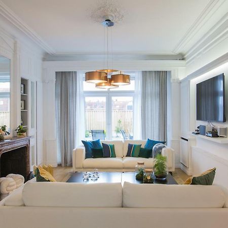Luxueux Logement Bourgeois De 250 M2 Climatise Lille Exterior foto